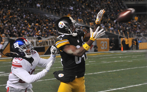 The Catch