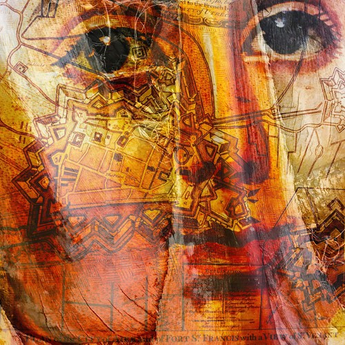 'Pierced with Crystal Eyes'