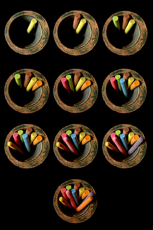 Color Awards Winners and Nominees