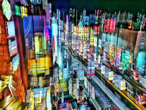 City Light