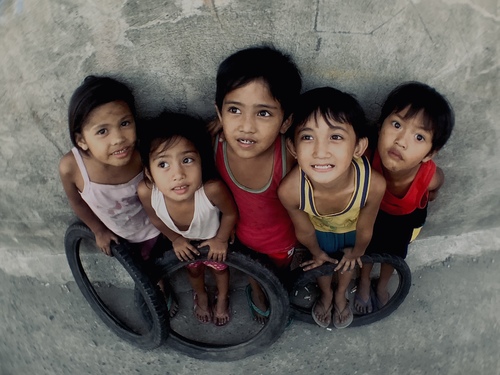 Street Kids