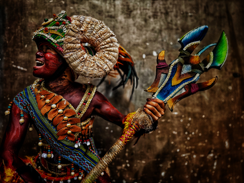 Warrior