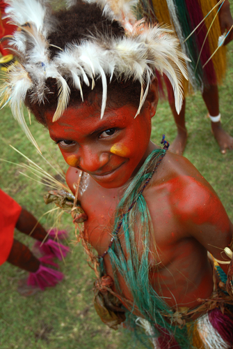 Rites of Passage