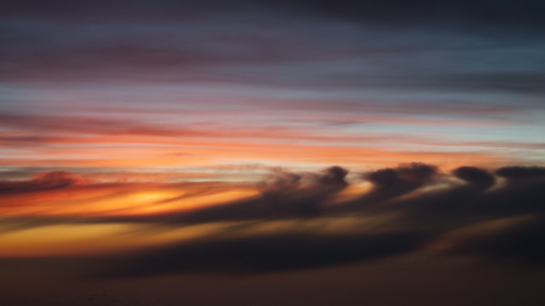 Colors of the Sky