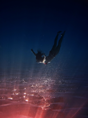 Jupiter Crash