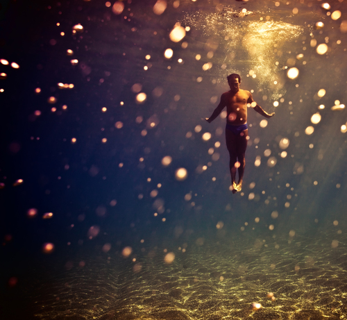 The Light Keeper