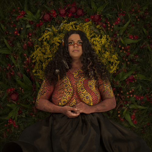 Mother Earth