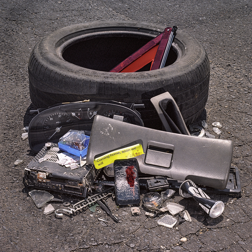 Lost and Found - Final SMS