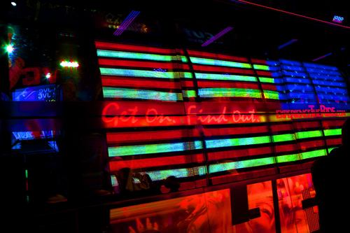Stars and Stripes (1)
