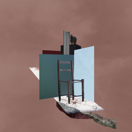 The chair #2