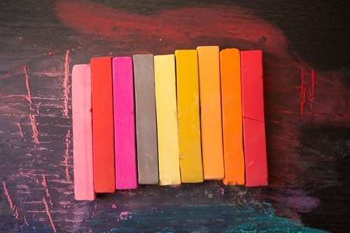 Create with Colors