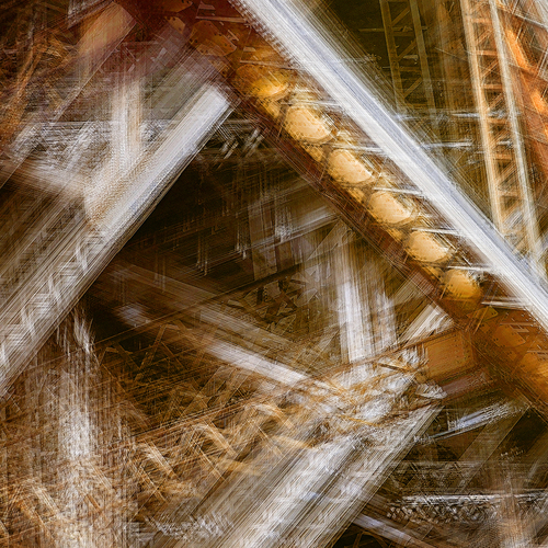 Scaffold 1