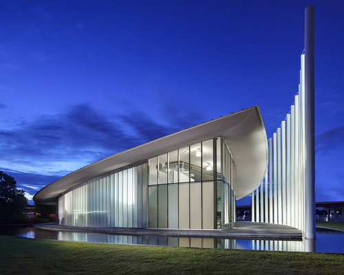 Chesapeake Boathouse