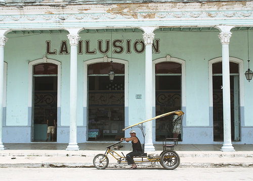La Ilusion