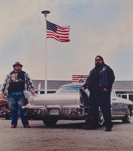 America