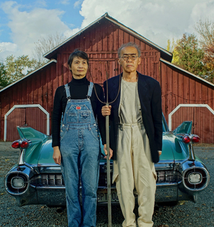 Color Awards Winners and Nominees