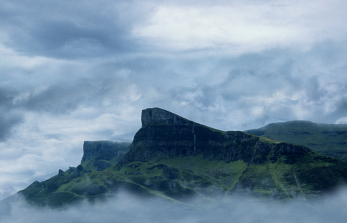 Skye Mountain