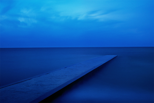 Ominous Path 1