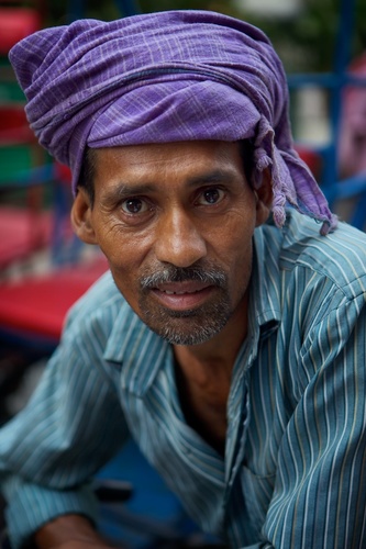 Chandi Chowk
