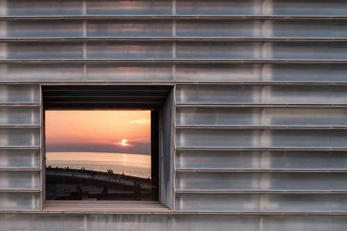 Window to the World