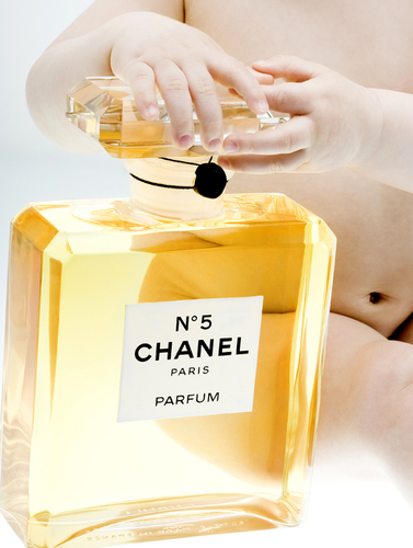 Chanel No5