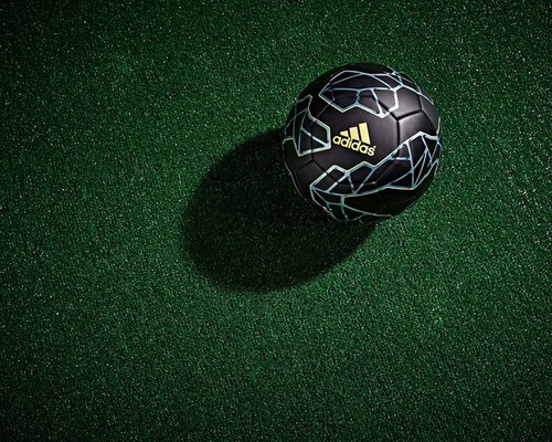 Adidas Soccer Ball