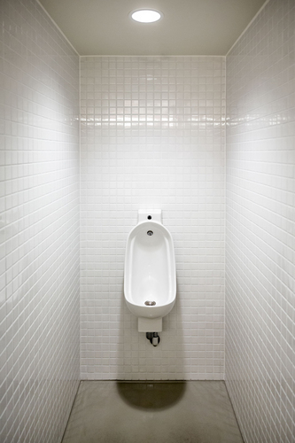 Urinal