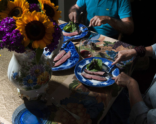 The Carnivores