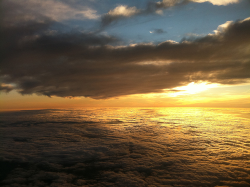 32000 Feet