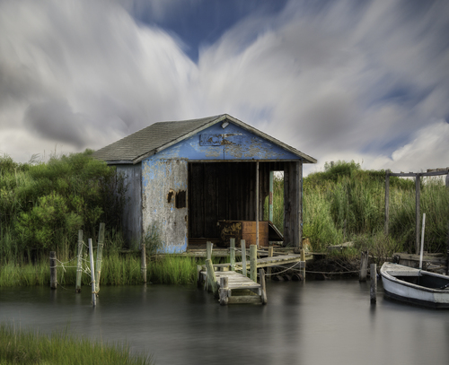 Crab Shanty