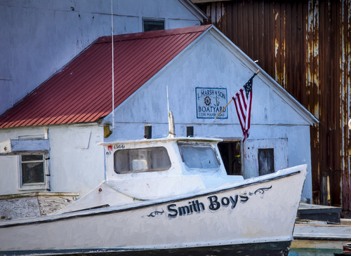 Smith Boys