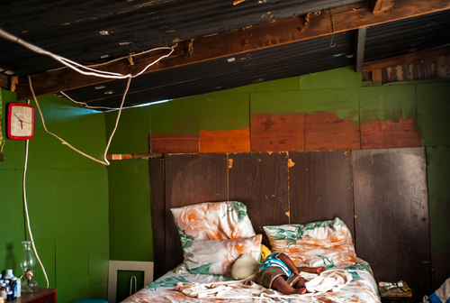 Shack Children