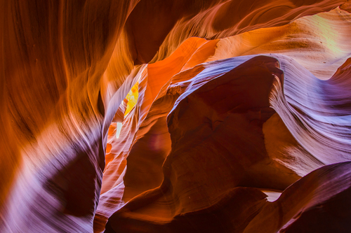 Antelope Canyon