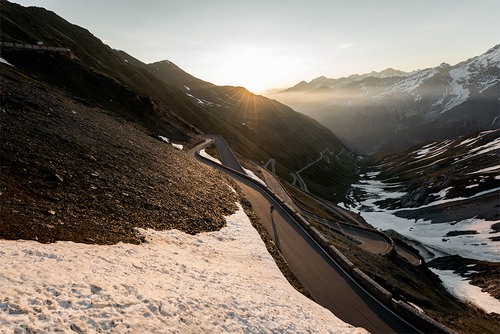 Stelvio