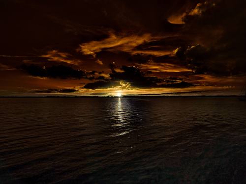 Indian River, 2014