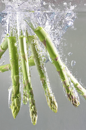 English Asparagus