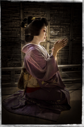 Geisha