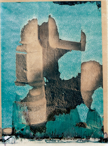 Fresco Polaroid