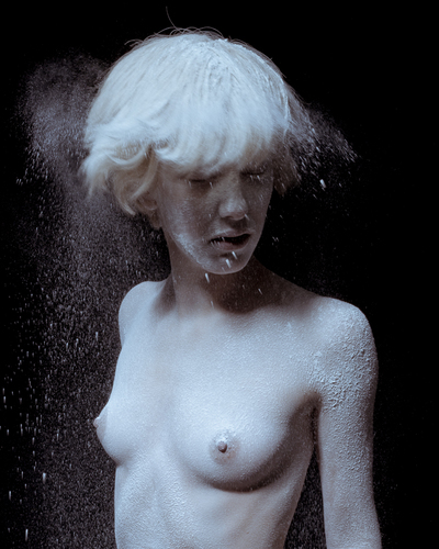 Dust