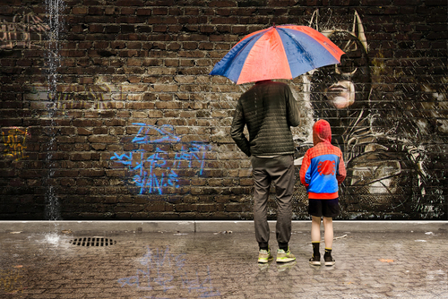 Rainy Day