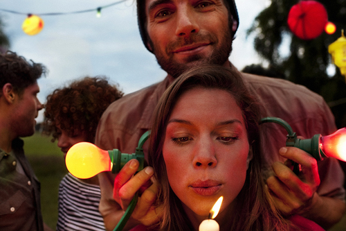 Light Me Up