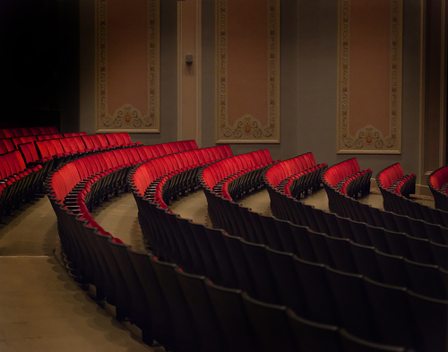 Theater