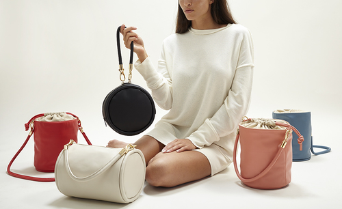 Hozen Vegan Handbags