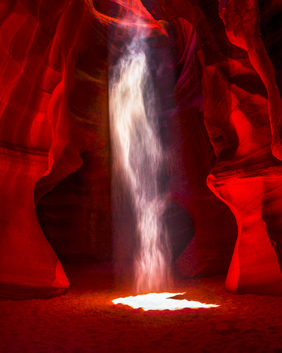 Canyon Spirit