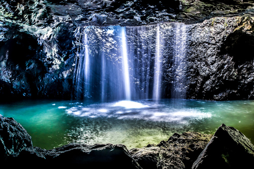 Eternal Flow