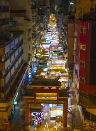 Night Market