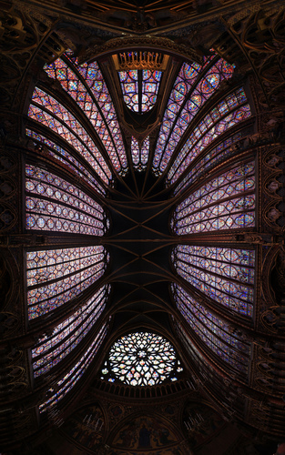 Sainte Chapelle