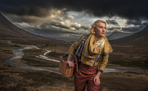 After Glencoe