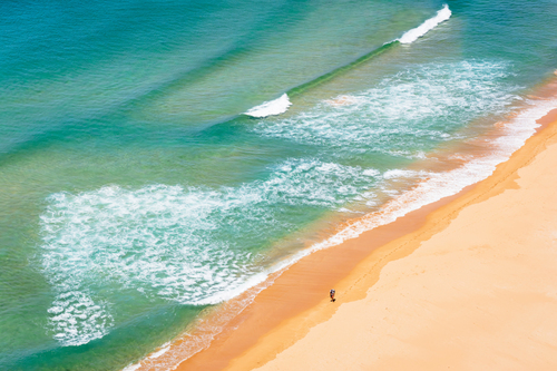 Personal Paradise