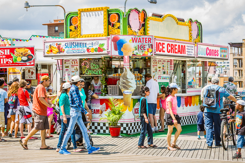 Atlantic City Fresh Life